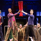 BWW Review: KINKY BOOTS is a Fabulously Good Time that Just Might Change Your Mind Video