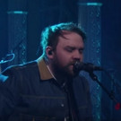 VIDEO: Frightened Rabbit Performs 'Get Out' on LATE SHOW