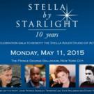 Ethan Hawke, Kate Mulgrew and More Honored at STELLA BY STARLIGHT Gala Tonight Video