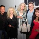 Photo Flash: Matthew Broderick, Blythe Danner and More in SHARPIES Reading at Guild H Video