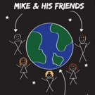 ImprovBoston Presents THE IMPROVISED POWERPOINT MYSTERIES: MIKE AND HIS FRIENDS SAVE 