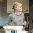 Photo Flash: First Look at Claire Skinner and More in RABBIT HOLE at Hampstead Theatr Video