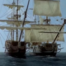 BLACK SAILS: The Complete Second Season Out on Blu-ray, Digital HD & DVD Today Video
