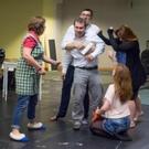 NOISES OFF to Play Bridewell in October Video