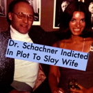 SCHACHNER VS. SCHACHNER - Abby Schachner Presents her One Woman Show of Divorce Gone  Video