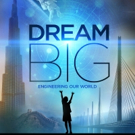 'DREAM BIG' Giant-Screen Movie Pushes STEM Movement at Houston Museum of Natural Science