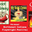 Howard Kingkade's ONE FOOT IN THE GRAVY Wins 2017 Northeast Indiana Playwright Festiv