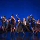 Ballet Hispanico to Perform EN FAMILIA MATINEE in Washington Heights Video