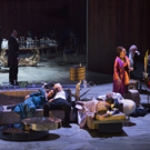 Thomas Ades Presents New Opera, THE EXTERMINATING ANGEL
