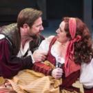 Photo Flash: First Look at Utah Shakespeare's THE TAMING OF THE SHREW; Shows Added! Video