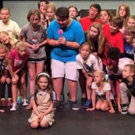 Stage Door Productions Announces Upcoming Production of Seussical Jr.