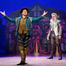 Photo Flash: Hitting the Road with an Exclamation Point! First Look at SOMETHING ROTTEN! on Tour