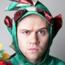 Piff the Magic Dragon Coming to Comedy Works Landmark Village, 10/29-31 Video