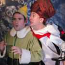 Act II Playhouse Presents MURRAY THE ELF Mystery Video