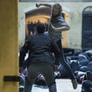 VIDEO: Netflix Releases Launch Date and First Look Image of Marvel's IRON FIST
