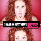 Sharron Matthews - NAKED at Feinstein's/54 Below Video
