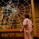 Raleigh Little Theatre to Present CHARLOTTE'S WEB Video