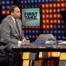 ESPN's FIRST TAKE Averages Over 500,000 Viewers for Live Shows Video