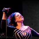 Raquel Cion's Critically-Acclaimed DAVID BOWIE SHOW Returns to The Slipper Room, 4/21 Video