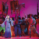 Disney's ALADDIN Announces Education Programme