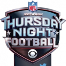 Season Premiere of CBS's THURSDAY NIGHT FOOTBALL Draws 15.7 Million Viewers