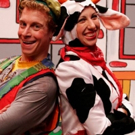 JACK AND THE BEANSTALK to Launch Theatre at the Center's Young Audiences 2016-17 Seas Video