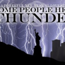 Kevin McGuire Brings World Premiere of SOME PEOPLE HEAR THUNDER to Capital Repertory  Video