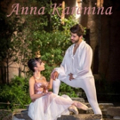 Ajkun Ballet Hosts NYC Premiere of ANNA KARENINA Video