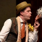 BWW Review: Theatre UCF's Silent REELING Recreates Buster Keaton Silliness Video