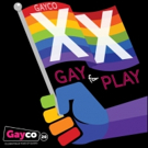 GayCo Announces its 20th Anniversary Show at Second City Video