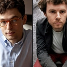 Timo Andres & Gabriel Kahane to Perform at Zankel Hall, 4/7