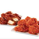 49-cents Wings Coming to Krystal' for One Day Only