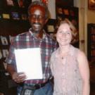 Messenger Poet Kurt Boone Featured at RADIATOR Literary Journal Launch in NYC Video