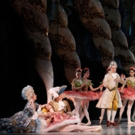 BWW Review: Australian Ballet's SLEEPING BEAUTY Video