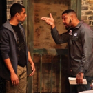 Photo Flash: First Look at Road Theatre Company's BROKEN FENCES Video