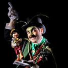 Boutique Panto is Back at the King's Head Theatre as Charles Court Opera presents PINOCCHIO