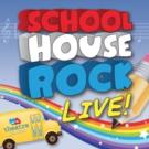 TheatreWorks Florida's TheatreCares to Bring SCHOOLHOUSE ROCK LIVE! to Underserved Yo Video