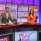 ESPN Celebrates 10th Year of 'Play 4Kay' This Month