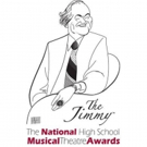 2016 National High School Musical Theatre Awards Date & Theater Set!