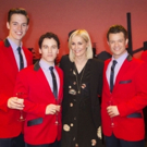 Photo Flash: First Look at 8th Anniversary Gala Night of JERSEY BOYS Video