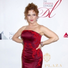 DVR Alert: MOZART IN THE JUNGLE's Bernadette Peters Set for 'Today' This Morning Video
