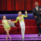 LITTLE BIG SHOTS is NBC's Most-Watched Regular Sunday Entertainment Telecast Since '05