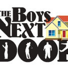 Comedy THE BOYS NEXT DOOR Launches 2016 at The City Theatre Tonight Video