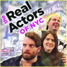 Susan Mosher, Robb Sapp and Catherine Russell Set for THE REAL ACTORS OF NYC Reading  Video