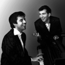 Britain's Popular Musical Comedy Duo FERRIS & MILNES Will Play NY Debut Show Video
