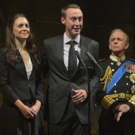 BWW Review:  Shakespeare Theatre's KING CHARLES III a Necessary Play For Our Times