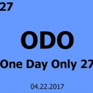 Rover Dramawerk's One Day Only Festival Returns