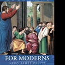 Nero James Pruitt Pens GOOD NEWS FOR MODERNS