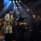 Soul and Funk Legend Maceo Parker Comes to SOPAC Video