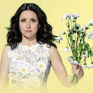 Julia Louis-Dreyfus-Hosted SNL is #1 Telecast of the Night Among Big 4